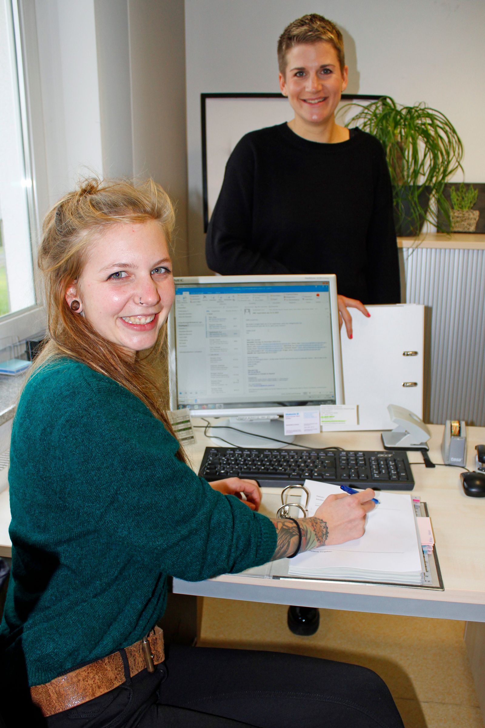 Schulsozialarbeit